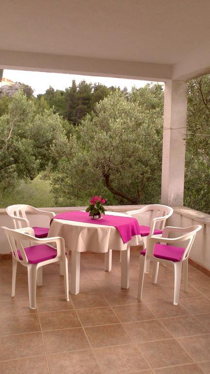 Holiday Home Oliveta Brela Rom bilde