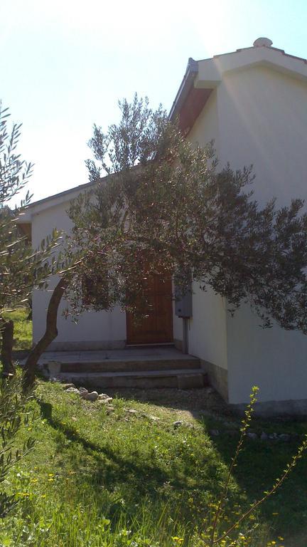 Holiday Home Oliveta Brela Rom bilde