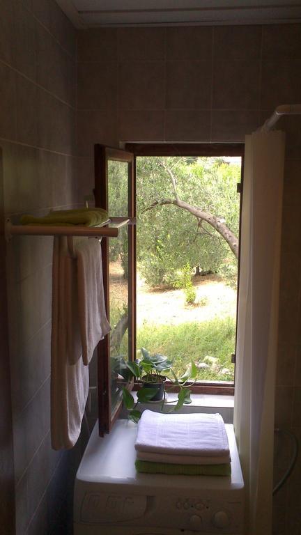 Holiday Home Oliveta Brela Rom bilde