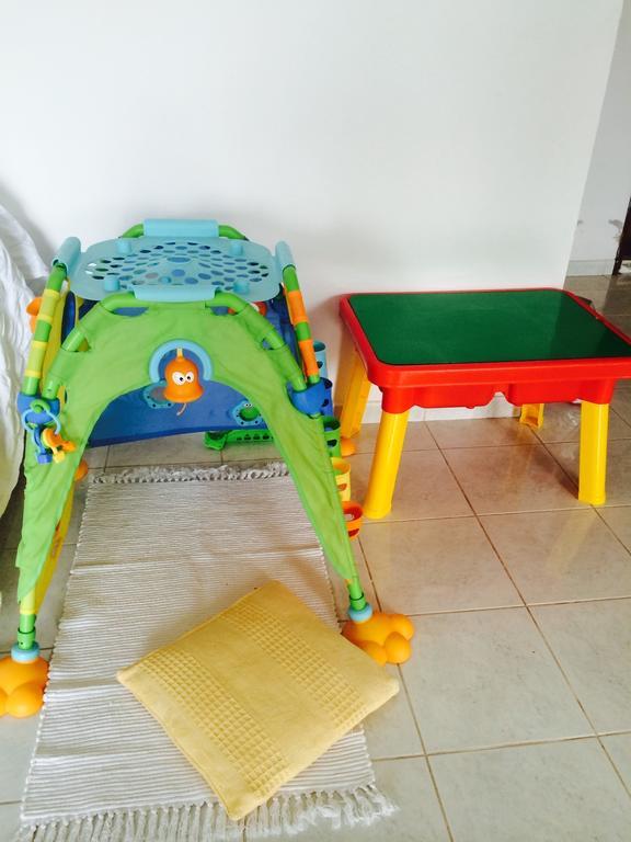 Holiday Home Oliveta Brela Rom bilde